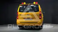 2021 Hyundai Starex