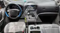 2021 Hyundai Starex
