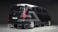 2021 Hyundai Starex