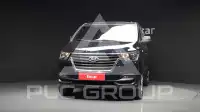 2021 Hyundai Starex