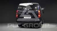 2021 Hyundai Starex
