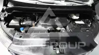 2021 Hyundai Starex