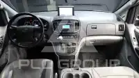 2021 Hyundai Starex