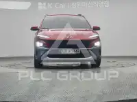 2021 Hyundai Kona
