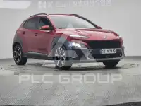2021 Hyundai Kona