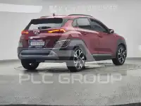 2021 Hyundai Kona