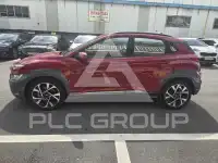 2021 Hyundai Kona
