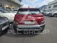 2021 Hyundai Kona