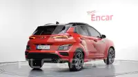 2021 Hyundai Kona