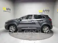 2021 Hyundai Kona
