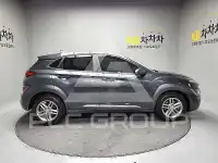 2021 Hyundai Kona