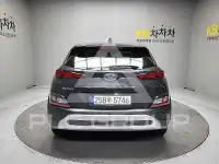 2021 Hyundai Kona