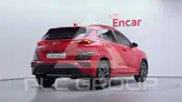 2021 Hyundai Kona