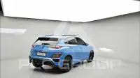 2021 Hyundai Kona