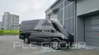 2021 Hyundai Solati