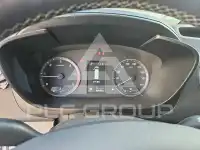2021 Hyundai Solati