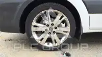 2021 Hyundai Solati