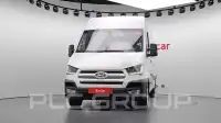 2021 Hyundai Solati