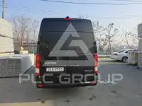 2021 Hyundai Solati