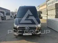 2021 Hyundai Solati