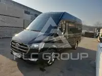 2021 Hyundai Solati