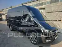 2021 Hyundai Solati