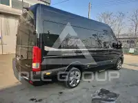2021 Hyundai Solati