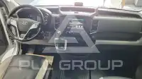 2021 Hyundai Solati