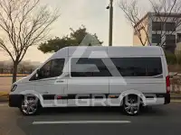 2021 Hyundai Solati