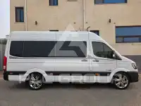 2021 Hyundai Solati