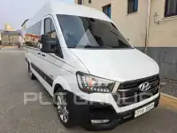 2021 Hyundai Solati