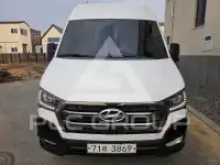 2021 Hyundai Solati