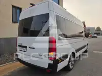 2021 Hyundai Solati