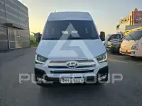 2021 Hyundai Solati