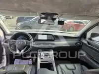 2021 Hyundai Palisade