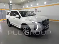 2021 Hyundai Palisade