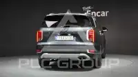 2021 Hyundai Palisade