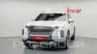 2021 Hyundai Palisade