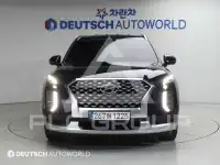 2021 Hyundai Palisade