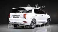 2021 Hyundai Palisade