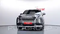 2021 Hyundai Palisade