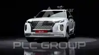 2021 Hyundai Palisade