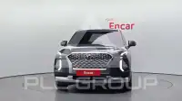 2021 Hyundai Palisade