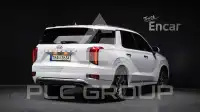 2021 Hyundai Palisade