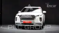 2021 Hyundai Palisade