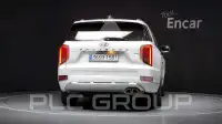 2021 Hyundai Palisade