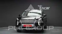 2021 Hyundai Palisade