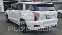 2021 Hyundai Palisade
