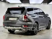 2021 Hyundai Palisade