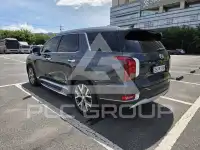 2021 Hyundai Palisade